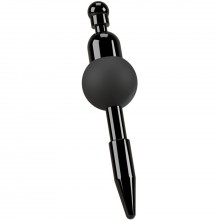 Уретральный вибростимулятор «Vibrating Penis Plug», черный, Orion You2Toys 54015850000, из материала Пластик АБС, длина 8.5 см.
