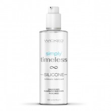      Simply Timeless Silicone,  120 , Wicked 91310, 120 .
