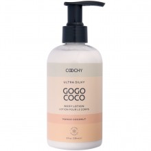     Ultra Silky Body Lotion, 236 , COOCHY COO9000-08,    , 236 .