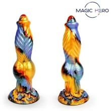  Amazing Toys  - ,   , , Magic Hero MH-13020,  ,  26 .
