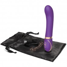    G-spot, Fredericks of Hollywood FOH-009PUR,  15 .