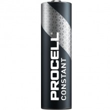  Duracell PROCELL AA LR6, 1 , LR6-PRO