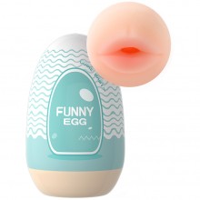 - Funny Egg , , Eroticon 92373-5,  9 .