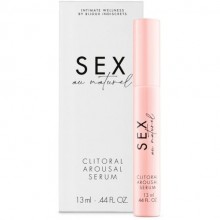     Sex Au Naturel Clitoral Arousal Serum, 13 , Bijoux Indiscrets BI0357, 13 .