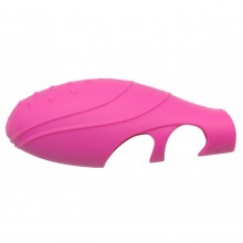    Bang Her Silicone G-Spot Finger Vibe,  , XR Brands XRAD875,  7.6 .
