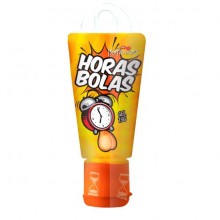 Гель-пролонгатор «Horas Bolas», 15 г, HotFlowers HC656, бренд Hot Flowers, из материала Водная основа