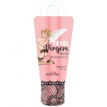 Сужающий гель «Total Virgem» для женщин, 15 г, HotFlowers HC752, бренд Hot Flowers, из материала Водная основа