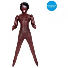 Надувная кукла Шарлиз, Bior Toys ee-10286, коллекция Erowoman - Eroman, 2 м.