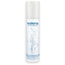 Усилитель оргазма «Nuei Valkiria», для женщин, Nuei cosmetics 51340, из материала Водная основа, 50 мл.