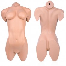 Эротический манекен, Hot Mannequin Hm-011b, цвет Телесный