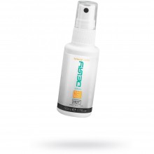 Hot «Special Delay Spray» пролонгирующий спрей для мужчин, объем 50 мл, 44211, бренд Hot Products, из материала Водная основа, 50 мл.