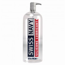 Swiss Navy Silicone Lubricant    ,  948 ,    , 948 .