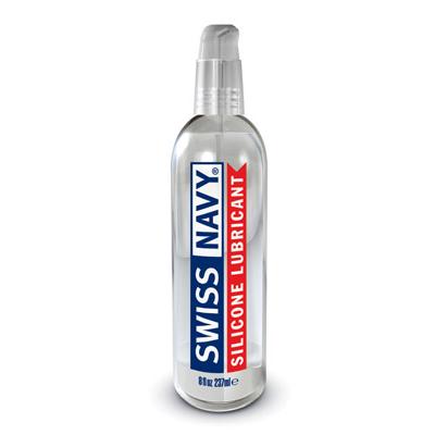 Swiss Navy Silicone Lubricant    ,  237 ,    , 237 .