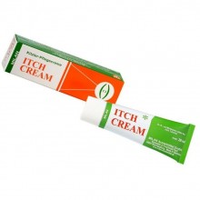Стимулирующий крем для женщин «Itch Cream», объем 28 мл, Milan, 28 мл.