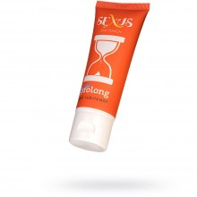  -      Silk Touch Prolong 50, 817007,  Sexus Lubricant, 50 .