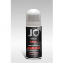 System JO «PHR Deodorant Men» - дезодорант с феромонами для мужчин 75 мл, 75 мл.