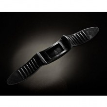 Сменный резиновый ремешок для «MaleEdge», цвет черный, DanaLife 252, бренд Dana Life, из материала ПВХ