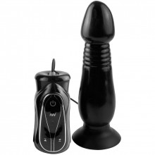      Anal Fantasy Collection Vibrating Thruster, Pipedream 4615-23 PD,  14 .