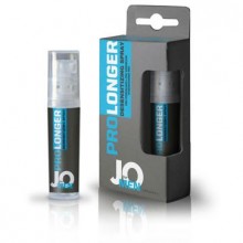 Спрей-пролонгатор для мужчин JO «Prolonger Spray» для мужчин, 2 мл, JO40372, бренд System JO, 2 мл.