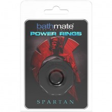 Bathmate «Spartan» эрекционное кольцо, BM-CR-SP, из материала TPE, диаметр 2 см.