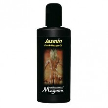 Magoon «Jasmin» эротическое масло массажное 200 мл, бренд Orion, 200 мл.