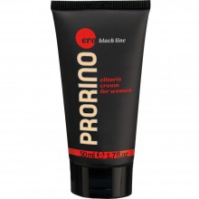 Возбуждающий крем для женщин Ero «Prorino Clitoris Cream», 50 мл, Hot 78201, бренд Hot Products, 50 мл.