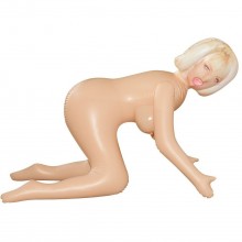 Надувная секс-кукла «Anna» You 2 Toys, бренд Orion, 2 м.