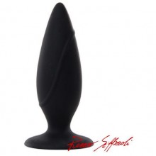   Rocco Anal Plug Large, Toyz4lovers T4L-700850,  12.5 .