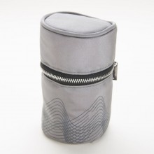 Сумка-чехол для Revel Body с вентиляционной сеткой, из материала Полиэстер, цвет Серый