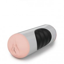 - Pipedream Extreme Toyz Mega Grip Vibrating Stroker Pussy, PDRD292,  ,  23 .