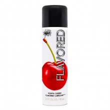      Flavored Sweet Cherry,  89 , 21506wet,  Wet Lubricant, 89 .