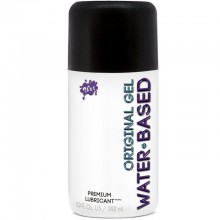 Классический американский лубрикант «Wet Original Gel», объем 148 мл, 20347wet, бренд Wet Lubricant, из материала Водная основа, 148 мл.