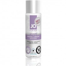 JO Agape Lubricant Cooling       ,  60 , 77195, 60 .