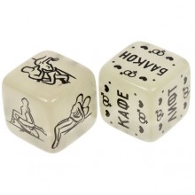 Кубик неоновый для игры «Возьми Меня» 1592101, бренд Сувениры