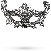 «Лисичка» маска нитяная Toyfa Theatre, 708016, из материала Ткань