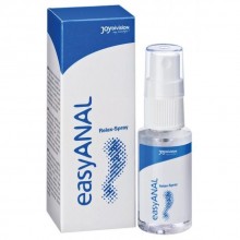Спрей анальный «EasyANAL Relax - Spray», объем 30 мл, 14845, из материала Водная основа, 30 мл.