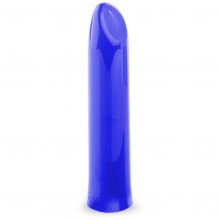 WE-VIBE «Tango» Мини вибратор для женщин премиум класса, голубой, длина 8.5 см.