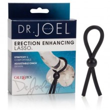      Dr. Joel Kaplan Erection Enhancing Lasso Rings,  ,  California Exotic Novelties,  Dr.Joel Kaplan,  12 .