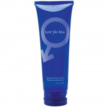     Lure for Him Personal Lubricant  Topco Sales,  118 , TS1033359,  , 118 .