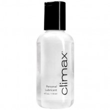      Climax Personal Lubricant,  118 , Topco Sales TS1033479,  , 118 .