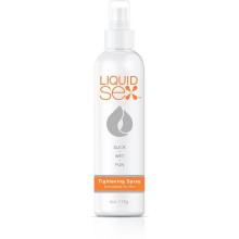 Спрей для сужения влагалища «Liquid Sex Tightening», объем 118 мл, Topco Sales TS1039092, 118 мл.