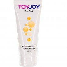      Anal Lube Waterbased   Toy Joy,  100 , TOY10339, 100 .
