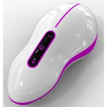     Mouse,  , Odeco OD-2001MD ROSE/WHITE,  10 .