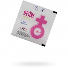 Desire женский дезодорант воздушный в машину «Новая машина», бренд Роспарфюм