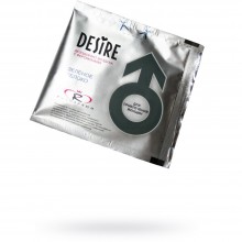Desire мужской дезодорант воздушный в машину «Цитрус», RP-054-5, бренд Роспарфюм, из материала Масляная основа