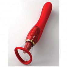        Ultimate Pleasure 24k Gold Luxury Edition   Fantasy For Her  Pipedream,  , 4943-15 PD,  25.4 .