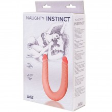    Naughty Instinct,  , Lola Toys 5570-03Lola,  44 .