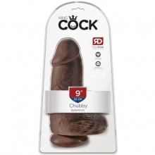 -      Chubby   King Cock,  , Pipedream 5532-29 PD,  22.9 .