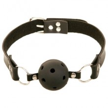    Breathable Ball Gag   Fetish Fantasy Series   PipeDream,  ,  OS, 2172-00 PD,  4 .