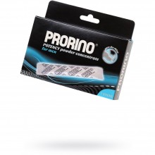Концентрат ERO PRORINO black line Libido для мужчин, саше-пакеты 7 штук, бренд Hot Products
